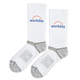 Strideline Crew Sock